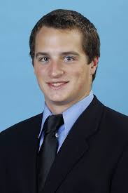 2011-12 Men's Swimming and Diving Roster