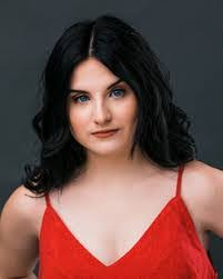 Anna Yuhas's Instagram, Twitter & Facebook