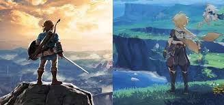 My Opinion Genshin Impact Official Community