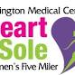 Lexington Medical Center Heart & Sole Women's Five event image