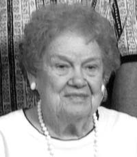 Iris Haddow Obituary (2009)