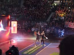 Dort wurde die sie von ihrer mutter großgezogen und bereits in frühen jahren zu. Datei Thore Scholermann Und Esther Sedlaczek Jpg Wikipedia