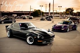 Share jdm wallpapers hd with your friends. Muscle Car Collection Datsun 240z Jdm Vintage Sport Car Wallpaper