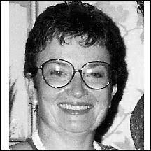 Anna Katz Obituary (2009)