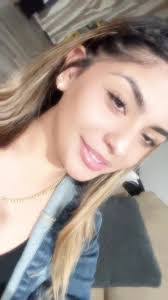 Nichole Lopez's Instagram, Twitter & Facebook