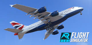 Rfs Real Flight Simulator Mod Apk V0 9 7 Full Pro All Planes Unlocked Flight Simulator Simulation Flight App