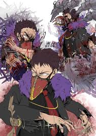 Jy Cc Comms Close On Twitter Bnha Overhaul Lemillion Cw Arm Lose And Blood U A High School Au Pro Hero Overhaul And Lemillion Vs High End Nomu Lemillion will probably be the one to battle cause if overhaul can't touch home then lemillion will win. bnha overhaul lemillion