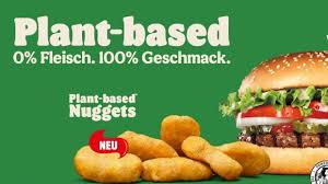— the denver nuggets were undaunted, even when down 14 points in the third quarter and facing an antagonistic portland crowd. Burger King Nuggets Auf Pflanzenbasis