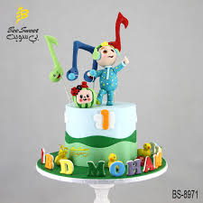 We specialize in custom cakes and cupcakes, specialty cupcakes and. Jj Cocomelon Birthday Cake Bs 8971 Bee Sweet Uae Best Cakes