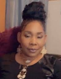 Obituary for Mrs. Zanthia Foulks Middleton