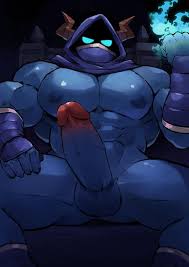 Physis (Paradiso Guardian, saury114514) : rrule34gay