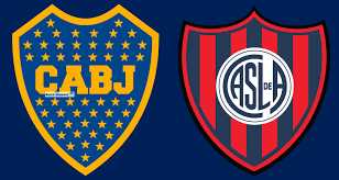 Lunes 31 de mayo de 2021. Historial Boca Juniors Vs San Lorenzo La Pagina Xeneize