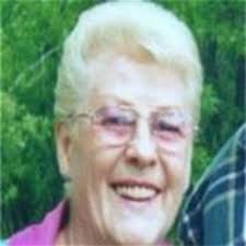 Doris Haupt Obituary