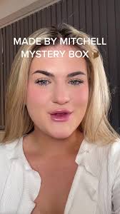 Unboxing my @madebymitchell mystery bundle!📦 Do you think it's worth ...