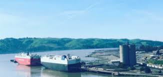Oakland international container terminal provides stevedoring services for 20 shipping lines serving asia, europe and central america. Oakland International Container Terminal Ssa Marine