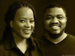 Lakesha and Deonte Cole: 'We are part of the communities we serve'