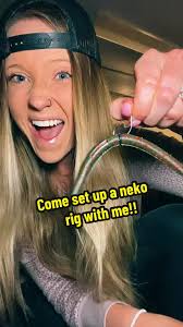 How to Put Together Neko Rig