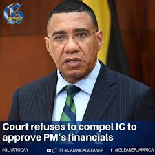 He should be disqualify from taking Part in the next election.