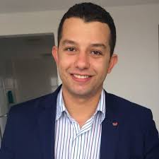 Marcos Alan Medeiros