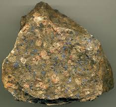 The World S Newest Photos Of Llanite Gems And Minerals Gemstones Rocks And Gems