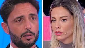 L'unico profilo ufficiale di uomini e donne su twitter! Anticipazioni Uomini E Donne Oggi Armando Incarnato Scaricato Da Lucrezia Lanostratv