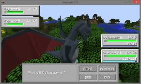 This is a dedicated list of servers for minecraft so that you can find new worlds to explore. Pixelmon 3 1 Preview For Minecraft 1 7 Pixelmoncraft Pixelmon Server