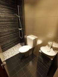 Room tour ruang tamu mungil ukuran 2 5 x 3 meter. Desain Kamar Mandi Minimalis 1x1 Shreenad Home