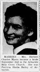 Herbert Charles Myers (1921-1992)