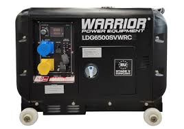 8kva, μονοφασική, πετρελαίου, με μίζα. Gennhtries Warrior 6 25 Kva Diesel Generator Gennhtria Petrelaioy Me Miza Mpataria Kai Ypodoxh Gia Ats