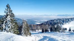 Découvrez une sélection de stations de ski proches de paris, que cela soit en train ou en voiture. 13 Stations De Ski Proches De Paris