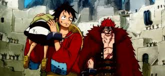 Luffy activates gear second, he then coats his arms with busoshoku haki then hits you with a barrage of punches at extreme speed. Pin By Katay Niiz On Strawhat Grand Pin Fleet One Piece Gif One Piece Eustass Kid