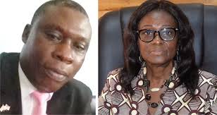 NEC orders ballots recount in Rivercess