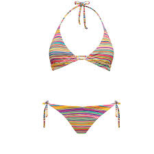 Costumi da bagno donna made in italy. Estate 2021 Costumi Da Bagno In Montagna Yamamay E Altri I Iodonna