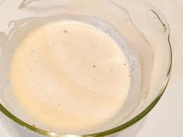 シーザー ドレッシング 作り方