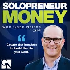 Solopreneur Money: Building Your Mental Wealth Team for Solopreneurs with Mike  Pagan, Ep #80