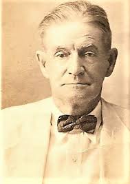 William Angell Trout (1870-1961)