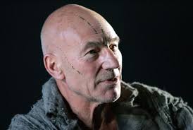 Tempest Julian Bleach Ariel Patrick Stewart Editorial Stock Photo