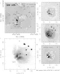 a–e. NIR observations of BBW 192E are shown in all images (fully or... |  Download Scientific Diagram