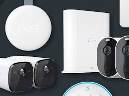 The blink outdoor is the best home security camera for those looking for a truly wireless option for less than $100. Best Home Security Systems Security Camera Reviews 2020