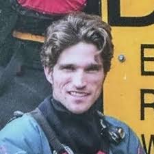 Kayaker who vanished in NorCal river has been missing for days