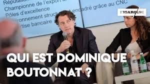 Depuis que la nomination du producteur dominique boutonnat à la tête du centre national du cinéma et de l'image animée (cnc) a été officieusement juriste et économiste de formation, dominique boutonnat, 49 ans, est venu au cinéma sur le tard, en 2005. Qui Est Dominique Boutonnat Possible Futur President Du Cnc