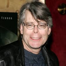 I couldn't put it down, and you won't be able to, either. ―stephen king on @linwood_barclay's #findyoufirst pic.twitter.com/cfhzenzlte. Stephen King Books Movies Facts Biography