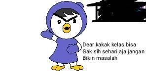 We would like to show you a description here but the site won't allow us. Kata Sindiran Buat Kakak Kelas Home Facebook