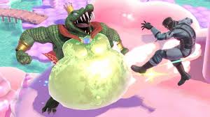 Image result for super smash bros ultimate