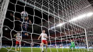 Fifa 20 ligue 1 squad. Paris Saint Germain Mit 1 2541 Milliarden Euro Ins Finale Kurier At