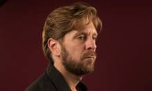 Richard Billingham: 'Statistically, I should be in prison, dead or  homeless'