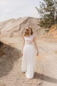 Check spelling or type a new query. Elementar Brautkleid Zweiteiler 2021 Bio Vegan Nachhaltig Fair Hergestellt Kleid Hochzeit Brautkleid Hippie Brautkleid