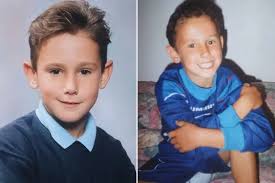 Lance Whitmore: Ex-squaddie accused of drug dealing's hellish life behind  bars in Thai jail