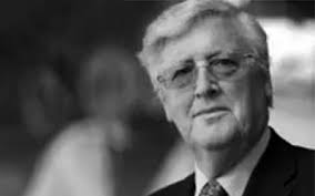 David John Ewins passes away