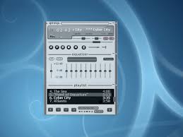 This plugin will allow winamp to recognize cue file which is normally associated with lossless audio such as ape, tta and bin (cd image file) it can my current *j.s* version is 7.3.918 for winamp 5. Install Qmmp Winamp Like Music Player On Ubuntu 15 04 Ubuntu 14 04